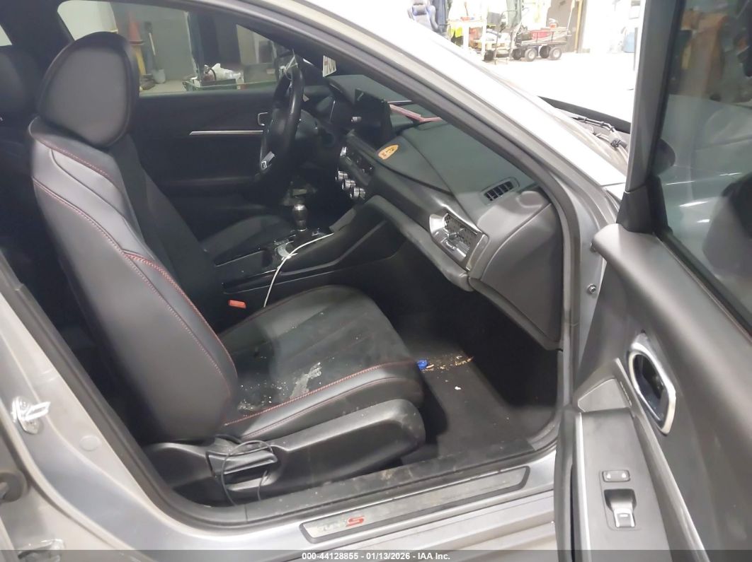Acura Integra 2025