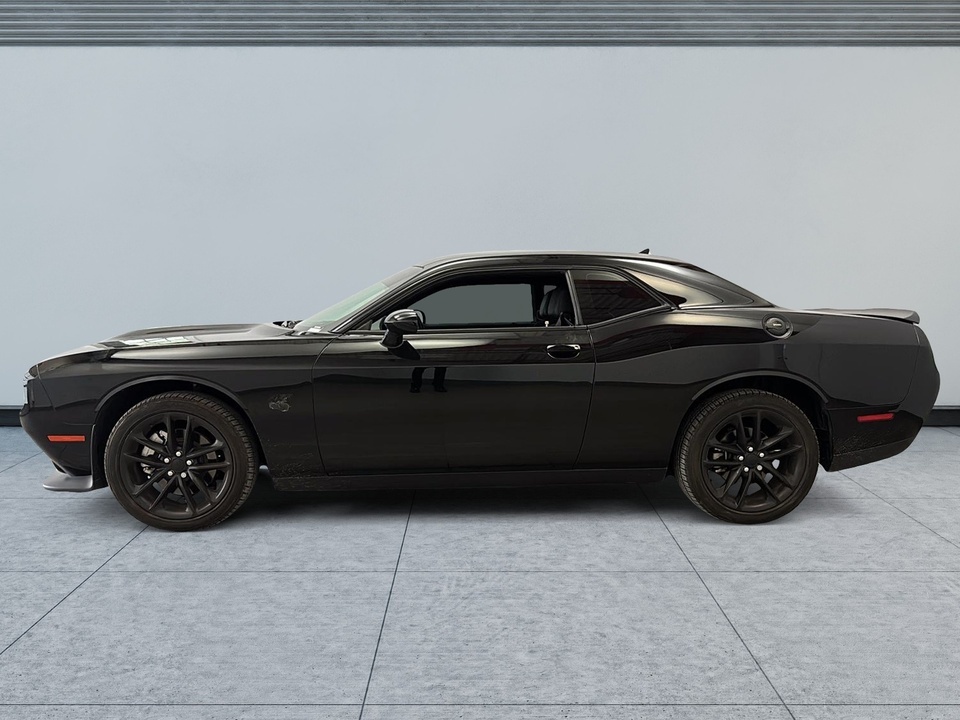 Dodge Challenger 2022