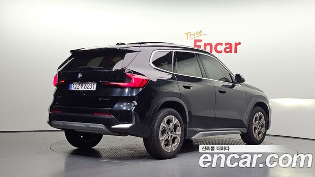 BMW X1 2023