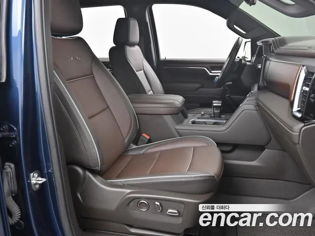 GMC Sierra 2023