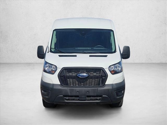 Ford Transit 2024