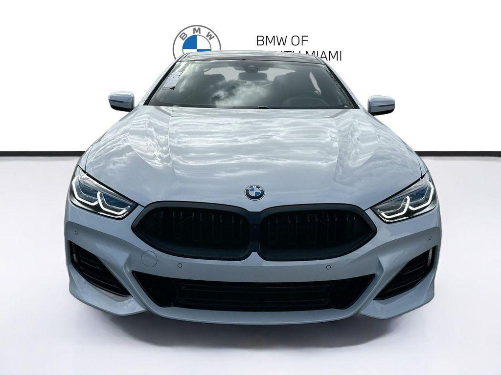 BMW 2ER GRAN COUPÉ 2026