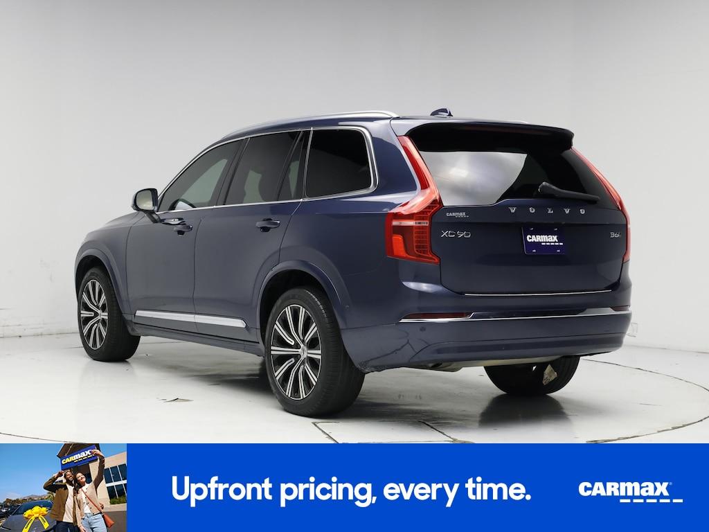Volvo XC90 2023