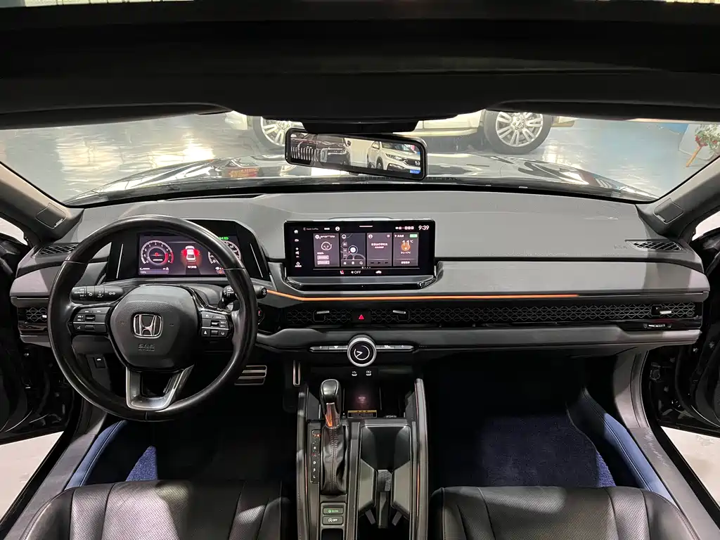 Honda Accord 2023