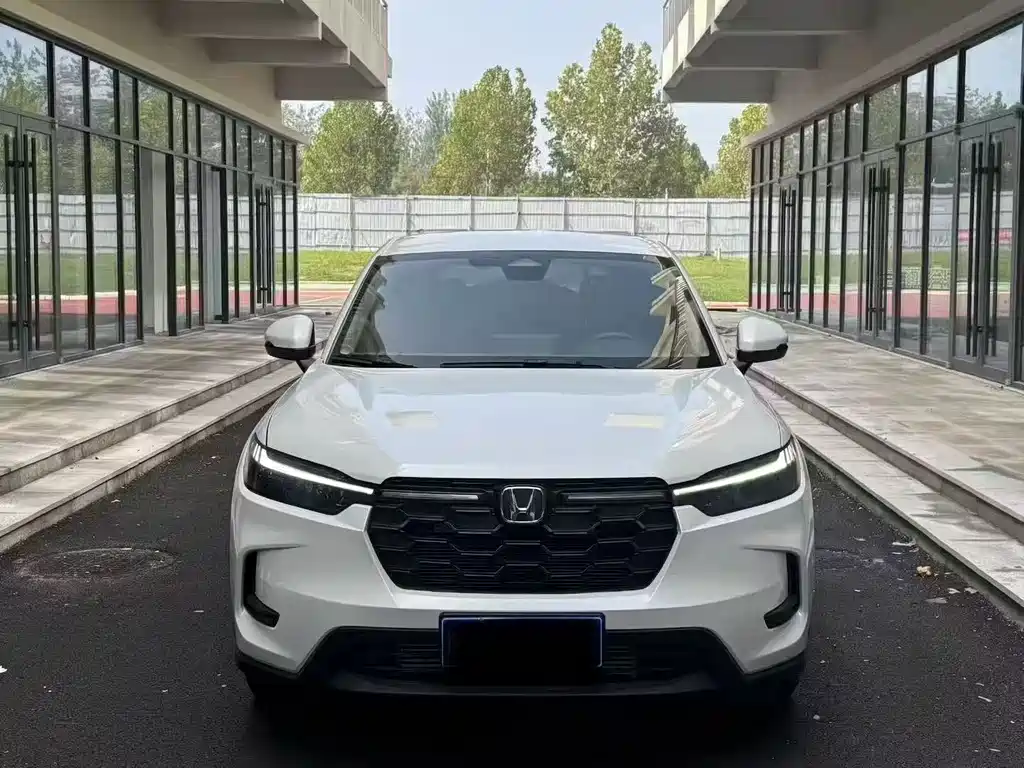 Honda HR-V 2024