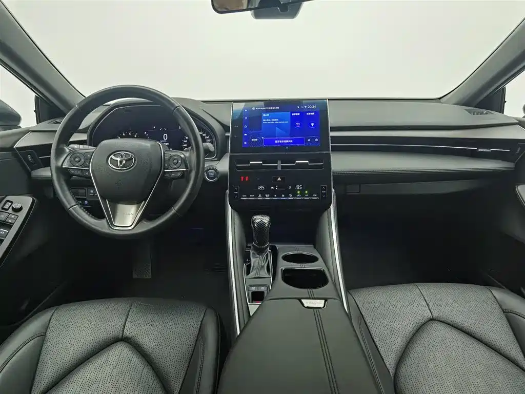 Toyota Avalon 2024