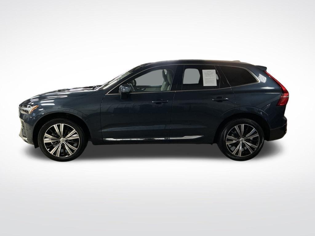Volvo XC60 2023