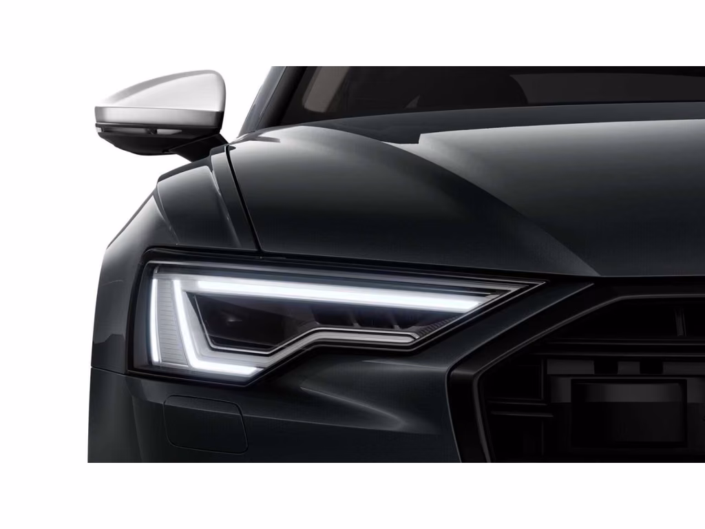 Audi S6 2023
