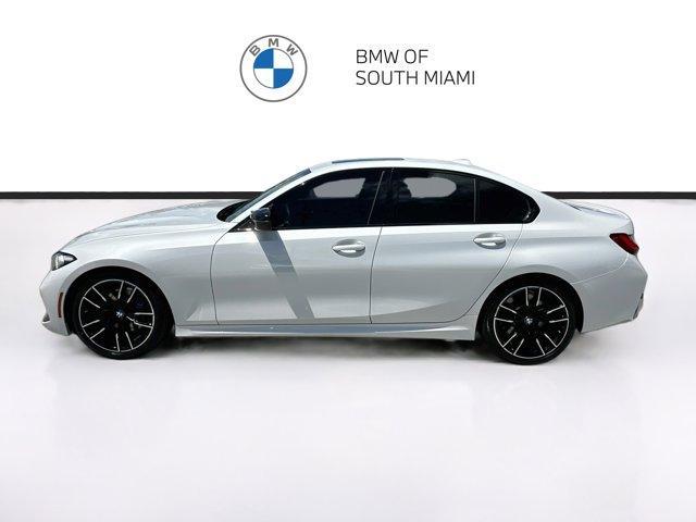 BMW M340I 2023