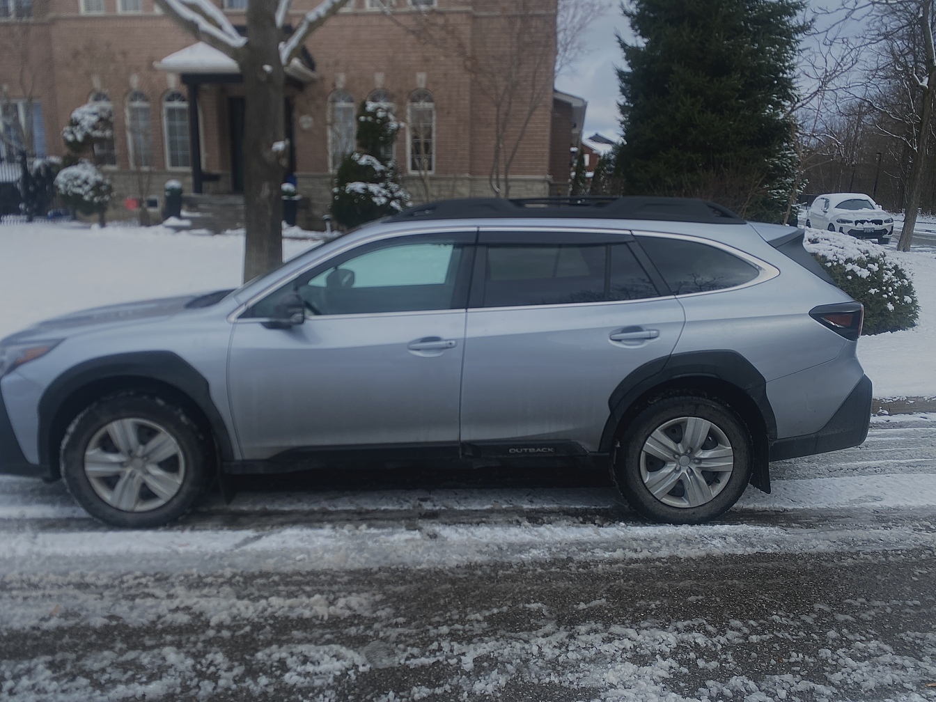 Subaru Outback 2023