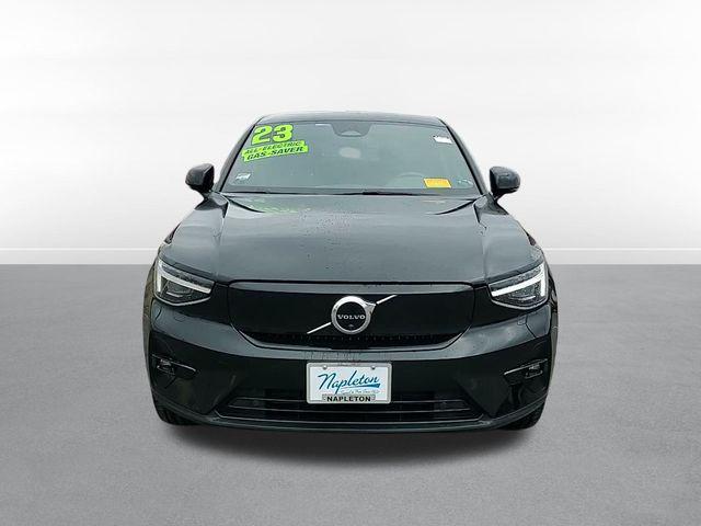Volvo C40 2023