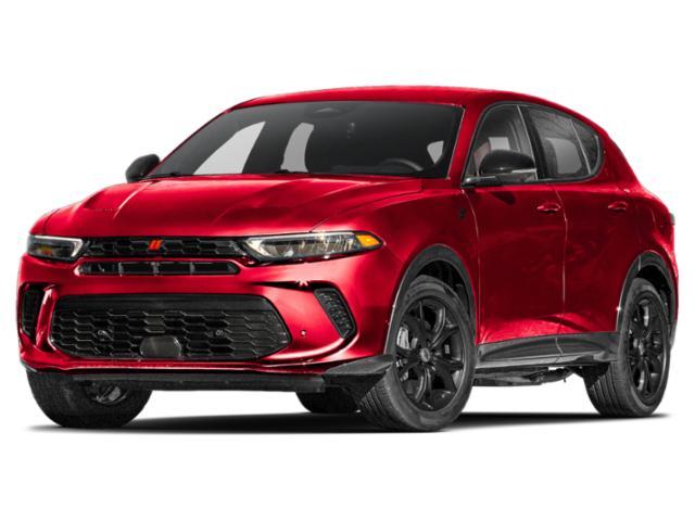Dodge Hornet 2024