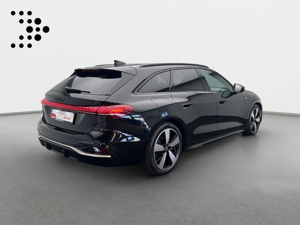 Audi A5 2025