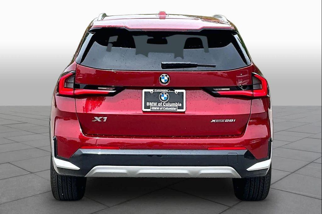 BMW X1 2026