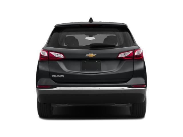 Chevrolet Equinox 2021