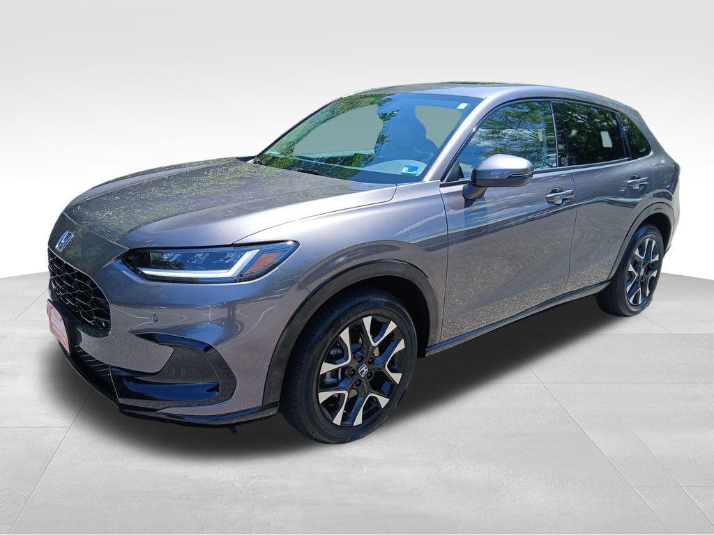 Honda HR-V 2026