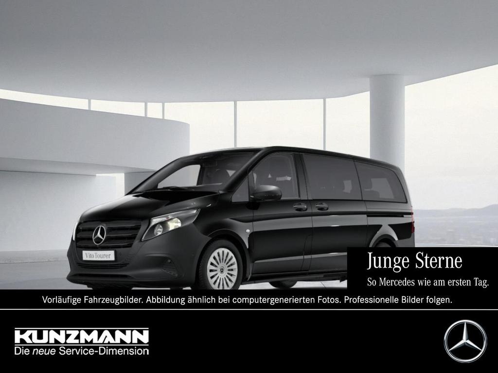 Mercedes-Benz Vito 2025