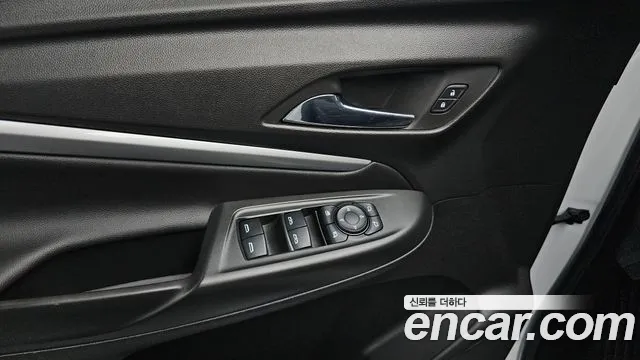 Chevrolet Bolt EUV 2023
