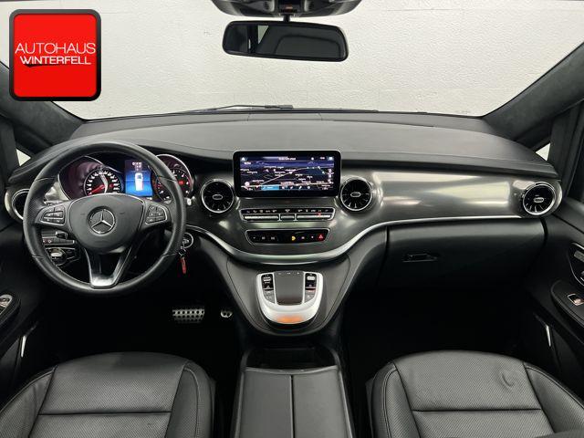 Mercedes-Benz V 300 2021
