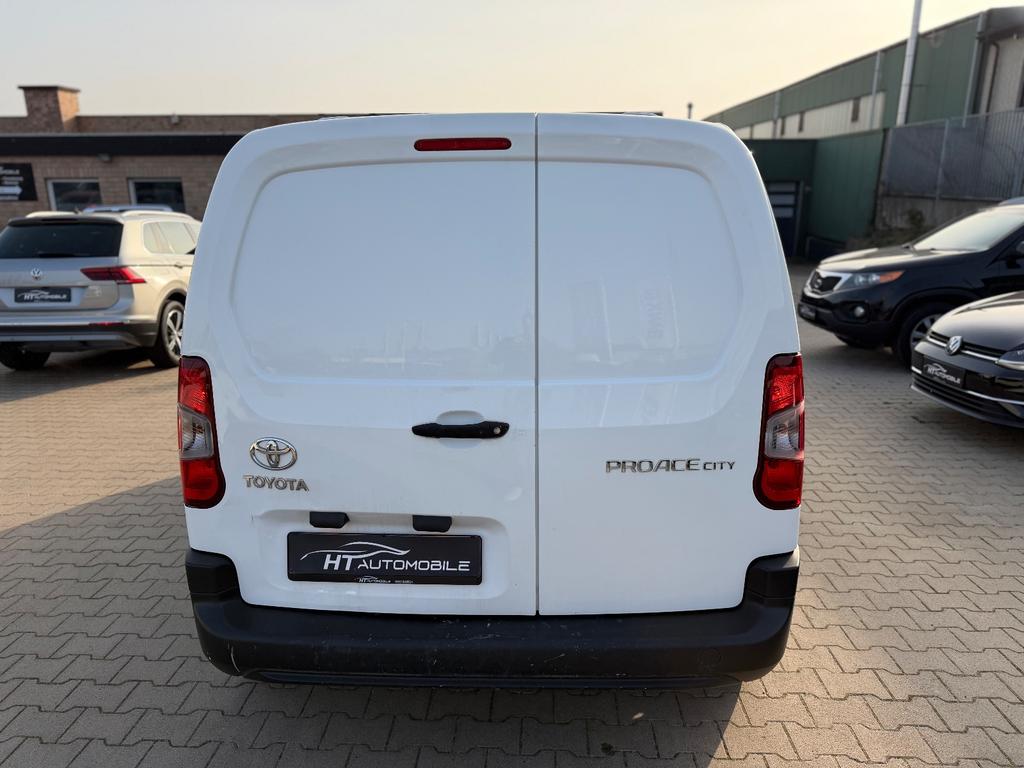 Toyota PROACE (VERSO) 2021