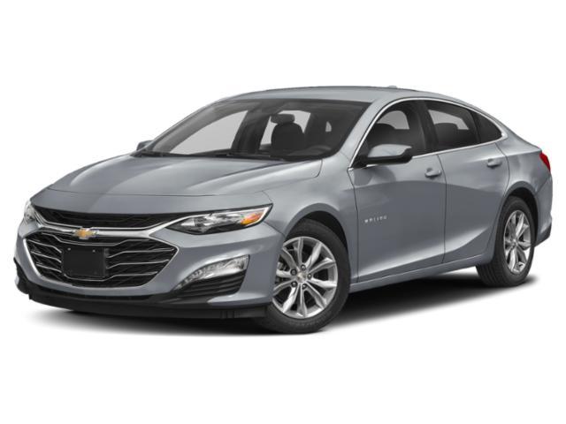 Chevrolet Malibu 2024