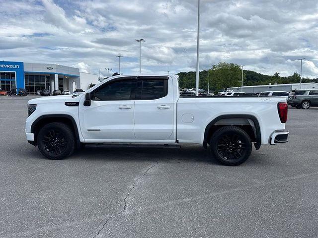 GMC Sierra 2023