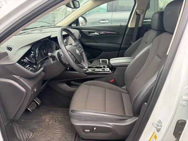 Buick Envision 2022