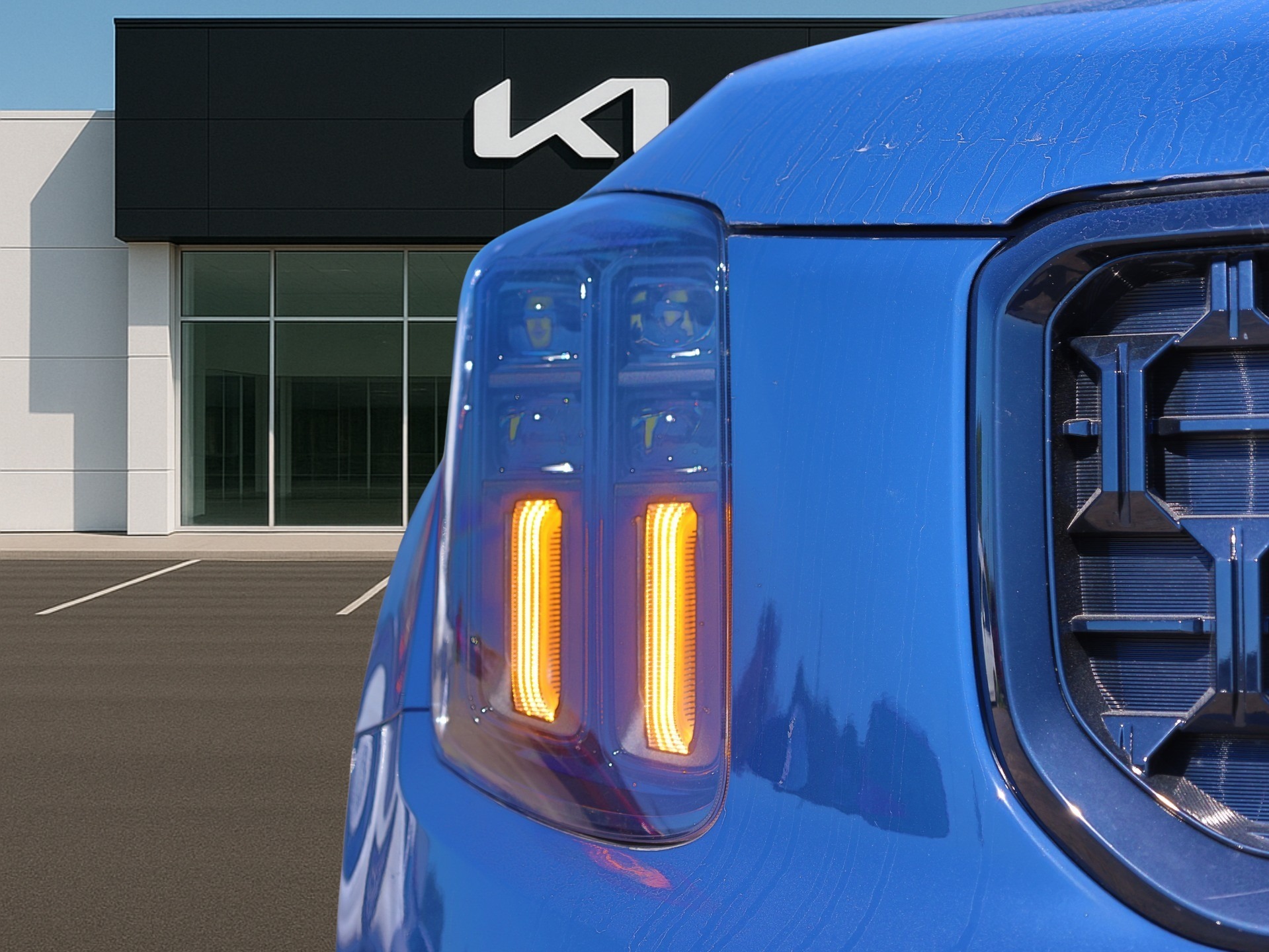 Kia Telluride 2024