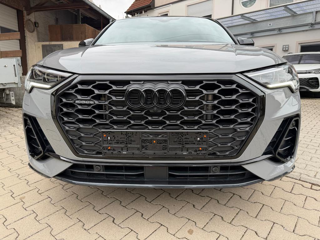 Audi Q3 2025
