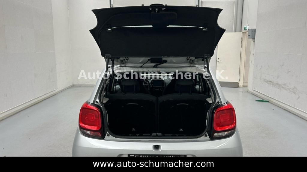 Citroen C1 2021