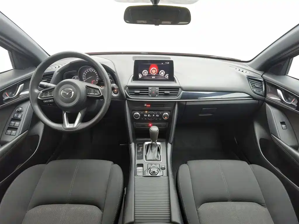 Mazda CX-4 2021