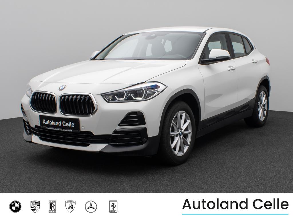 BMW X2 2021