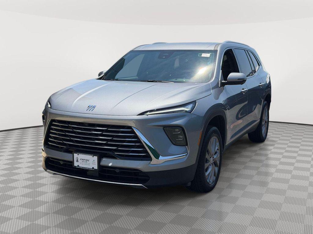 Buick Enclave 2026