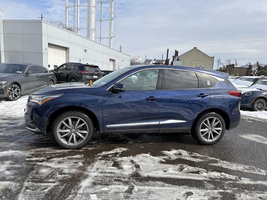 Acura RDX 2023