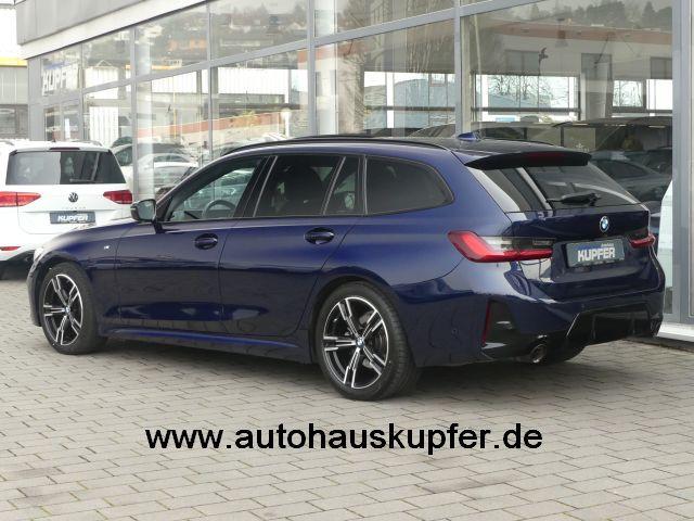 BMW 320 2024