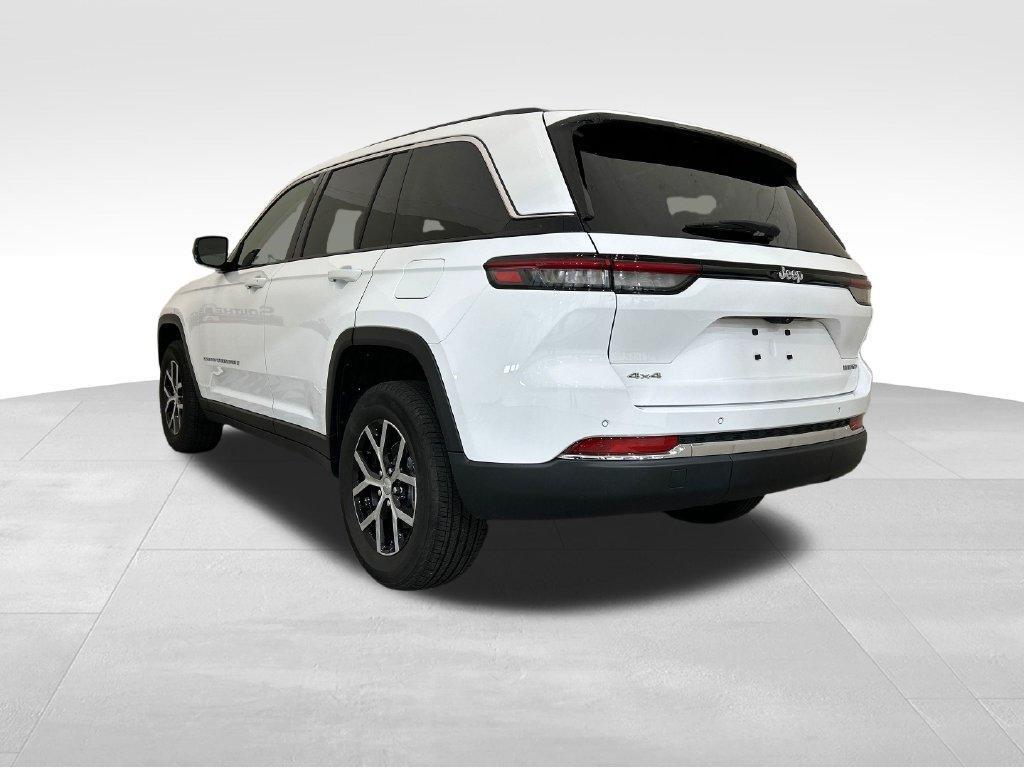 Jeep Grand Cherokee 2023