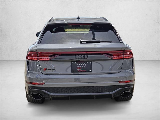 Audi RS Q8 2023