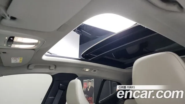Volvo XC40 2023