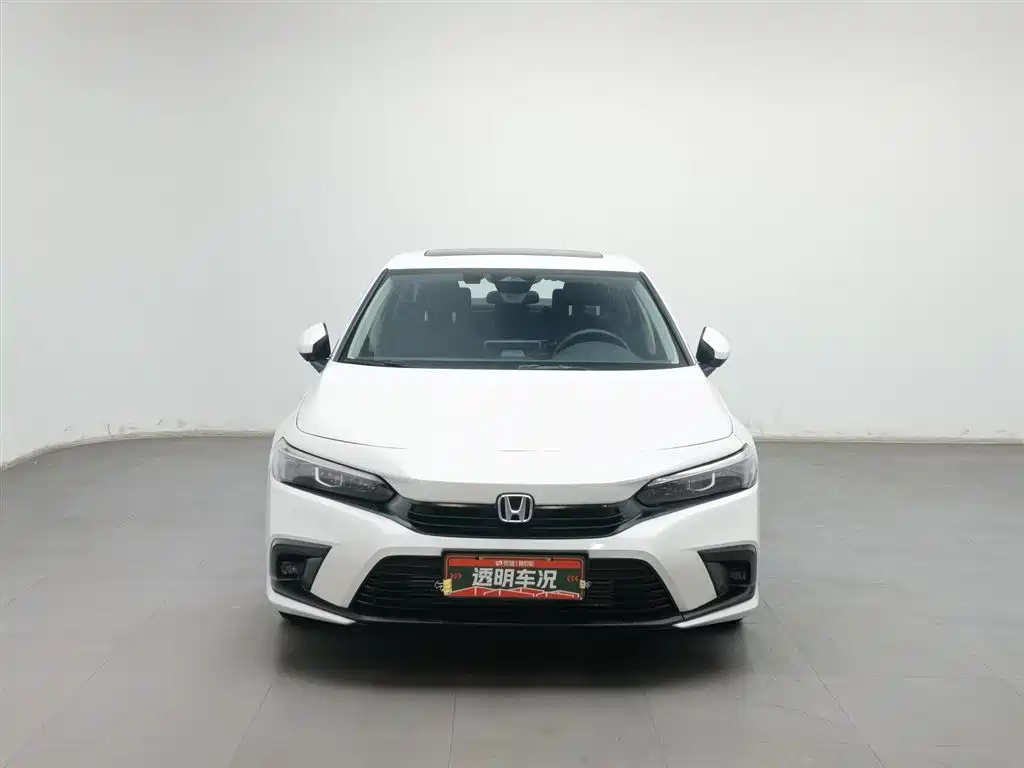 Honda Civic 2023
