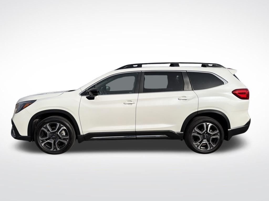Subaru Ascent 2024