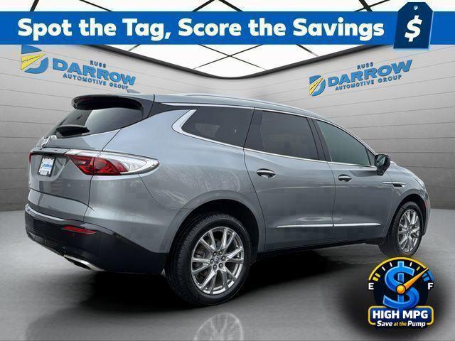 Buick Enclave 2023