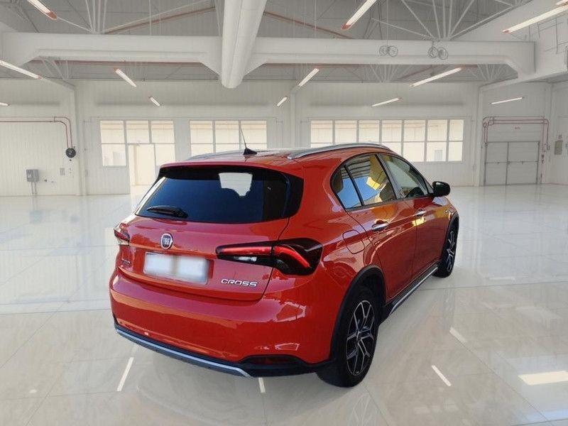 Fiat Tipo 2022