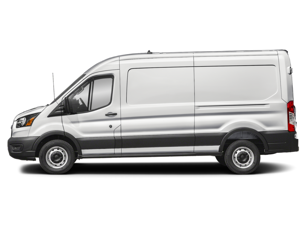 Ford Transit 2023