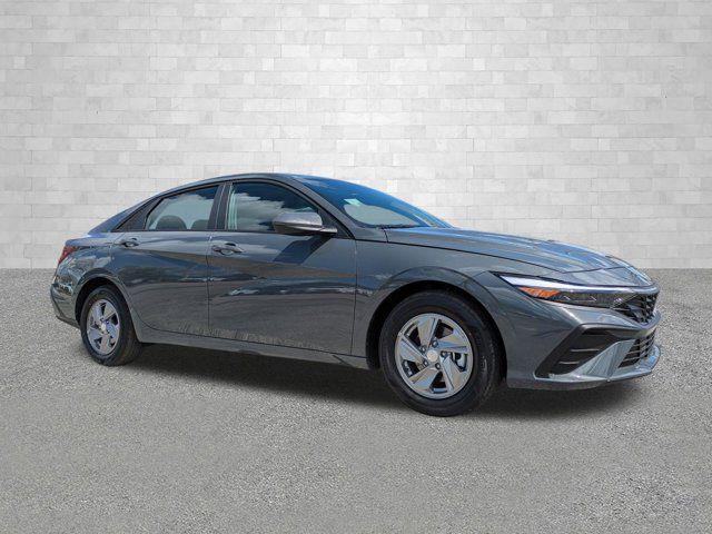 Hyundai Elantra 2026