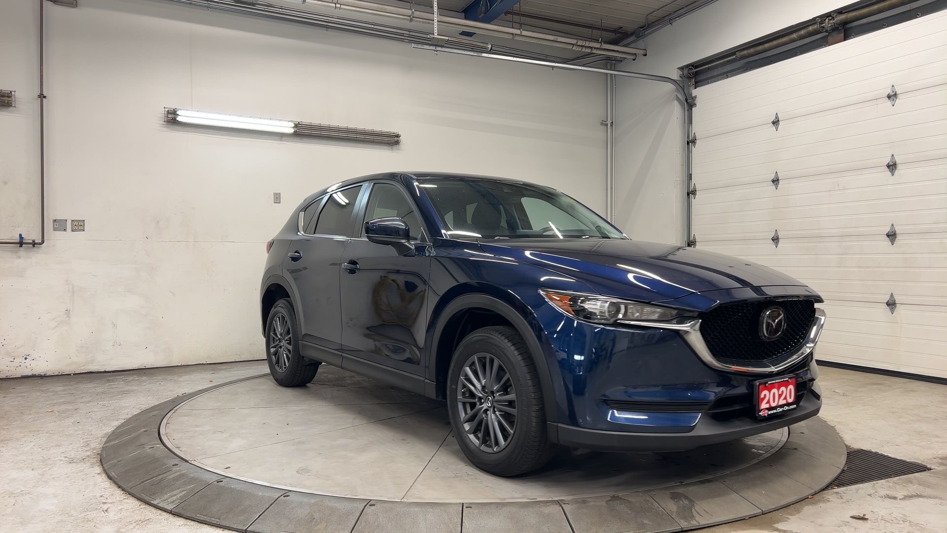 Mazda CX-5 2020