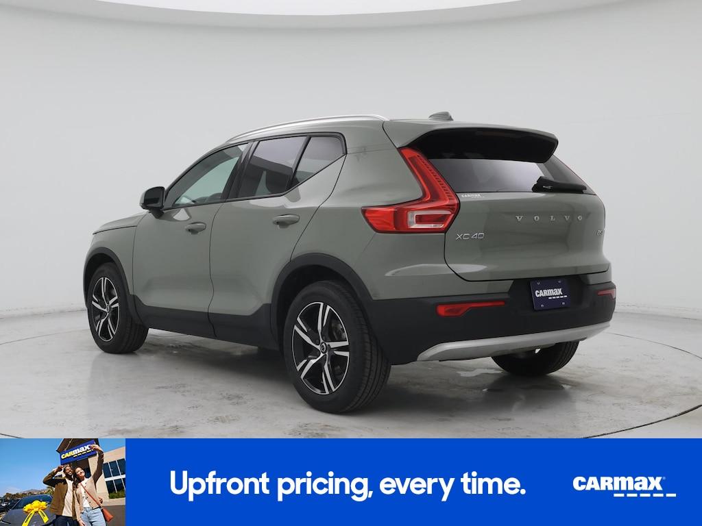 Volvo XC40 2023