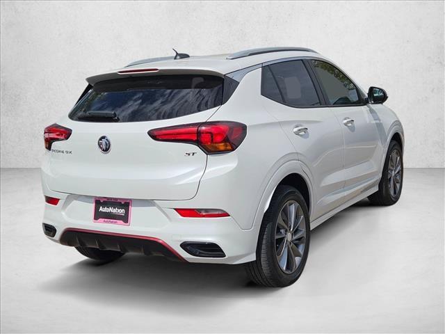 Buick Encore GX 2023