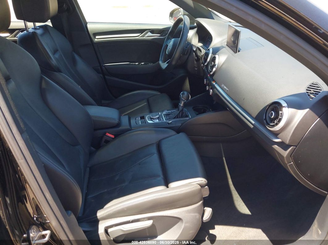 Audi A3 2020
