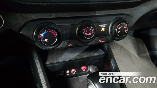 Kia K3 2021