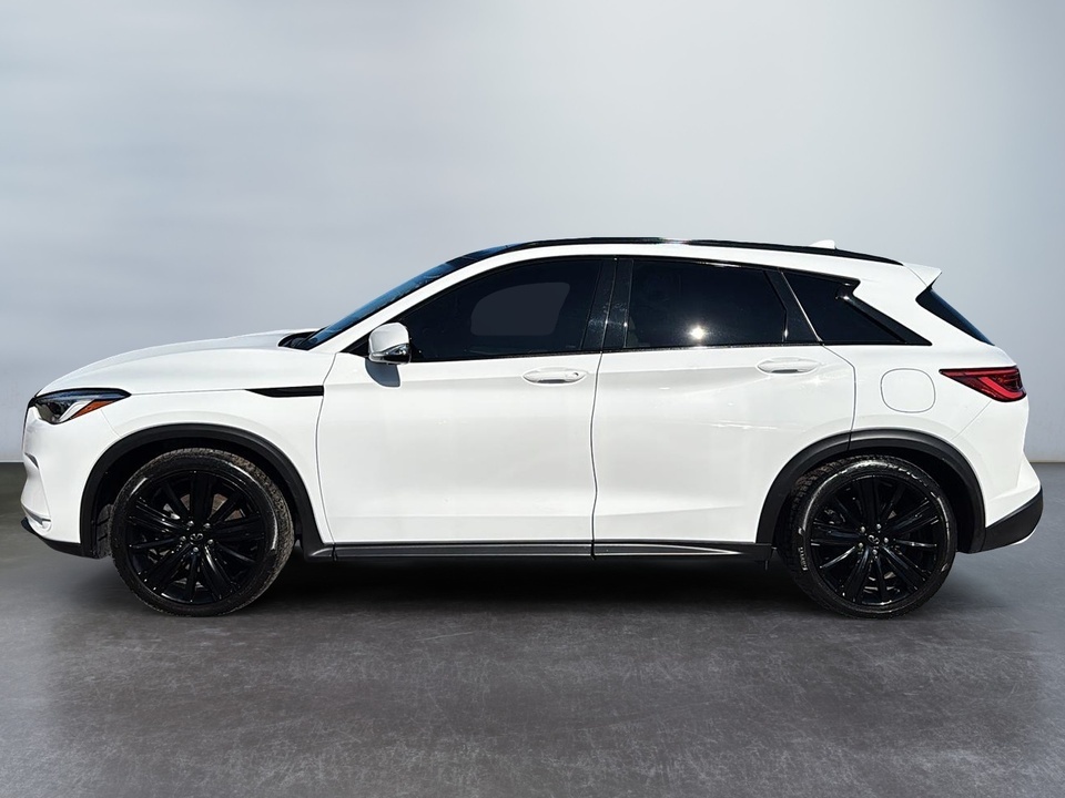 Infiniti QX50 2020